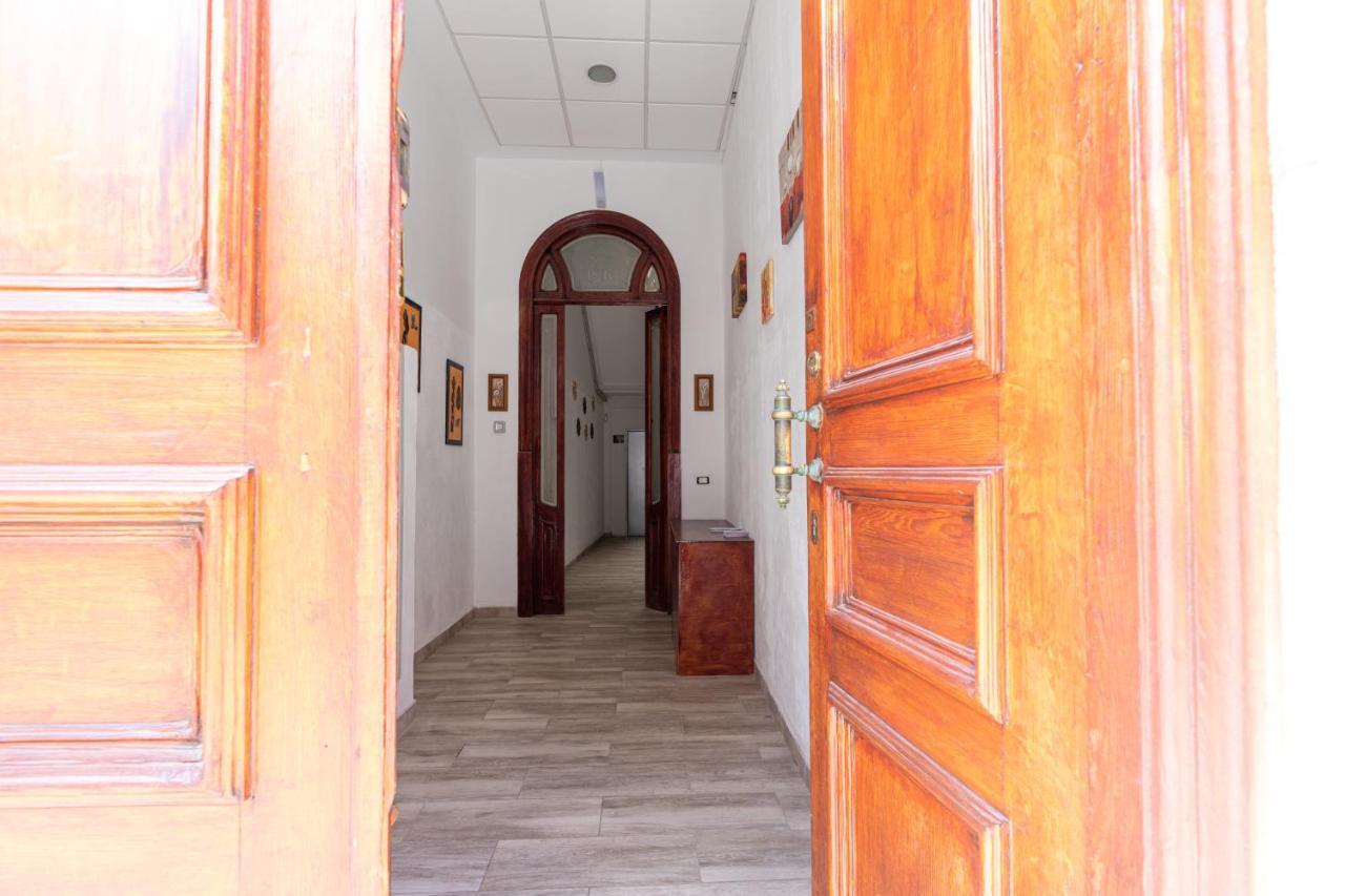 Hotel Santa Ana Las Palmas / Gran Canaria Exterior foto
